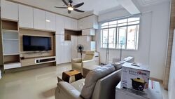 Geylang Heritage (D14), Apartment #569119651